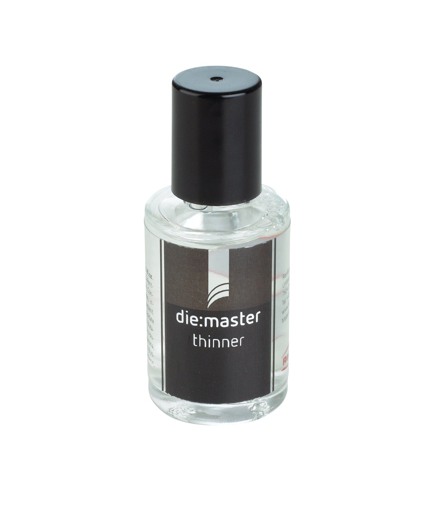 Renfert 19560700 Die:Master Thinner 30Ml