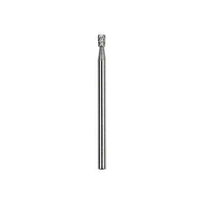 Dedeco 13202 Carbide Bur D/C Inverted Cone 3/32 x 3/32 x 1/8 (SN-61) 1/Unit