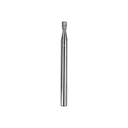 Dedeco 13204 Carbide Bur D/C Inverted Cone 1/8 x 3/32 x 1/8 (SN-41) 1/Unit