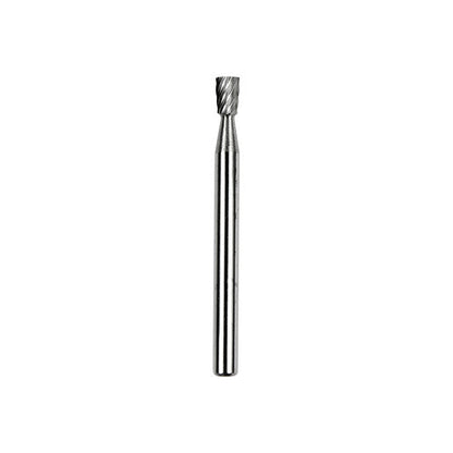 Dedeco 13205 Carbide Bur S/C Inverted Cone 1/8 x 1/8 x 3/16 (SN-42) 1/Unit
