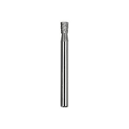Dedeco 13212 Carbide Bur D/C Inverted Cone 3/16 x 3/16 x 1/4 (SN-81) 1/Unit