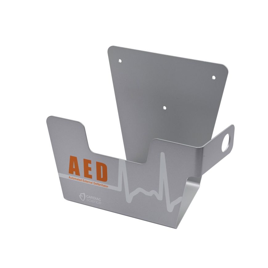 Zoll Medical 180-2022-001 Powerheart® AED Wall Storage Sleeve