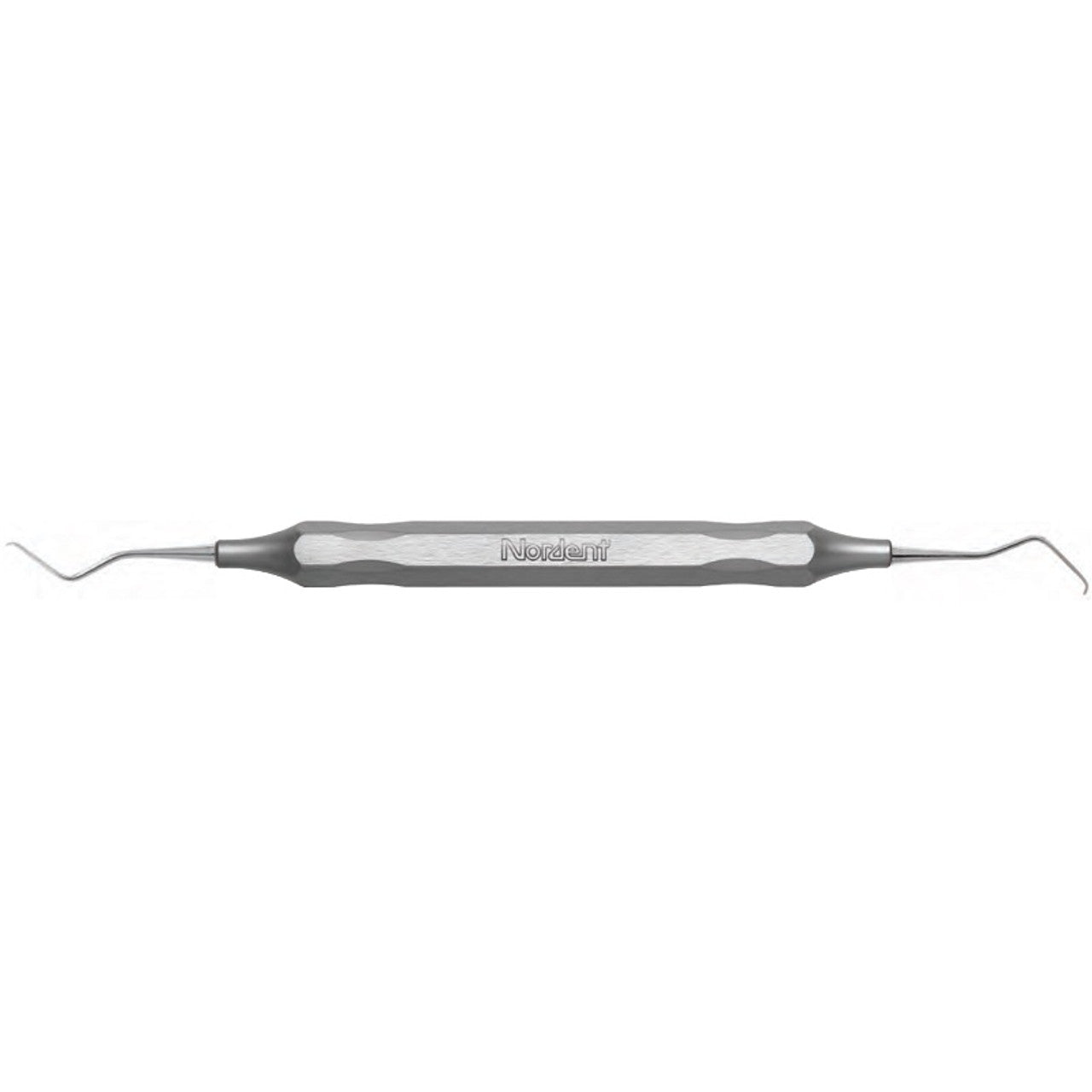 Nordent ESCOR6-7 Orban 6-7 Scalers with DURALite® HEXagonal Handle