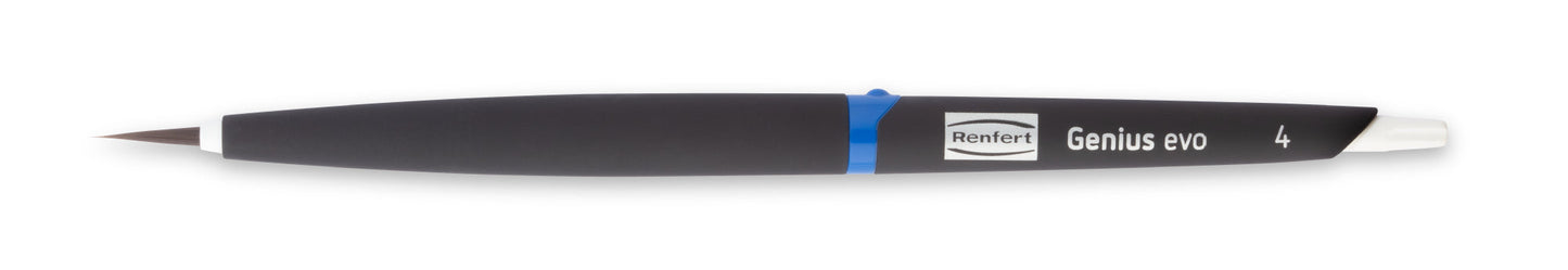 Renfert 17242004 Genius Evo Brush Size 4