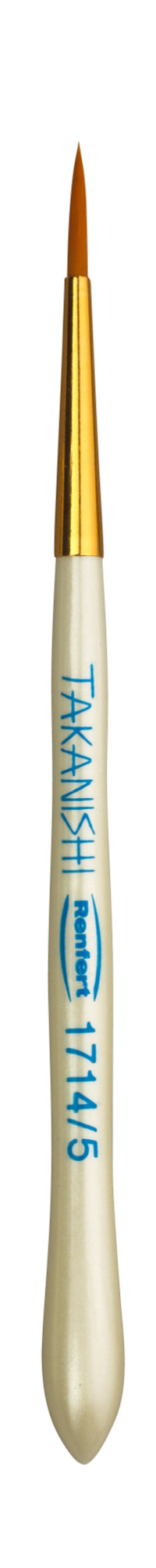 Renfert 17140005 Takanishi Brushes, Size 5 2 Pcs.