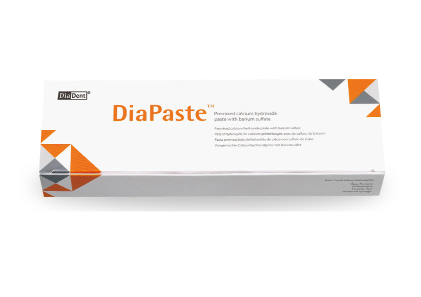 Diadent A1001-404 Diapaste Refill Kit (2g of Paste)