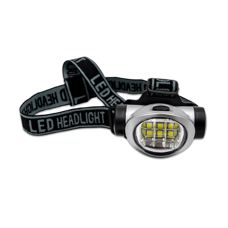 EMI 204 Vision LED Headlight