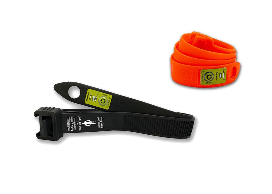 EMI 9150 S.T.A.T. Tourniquet (Black)