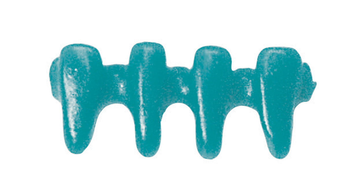 Renfert 5000500 Geo-Pontics, Wax Pontics 42-32 (20 Pcs)