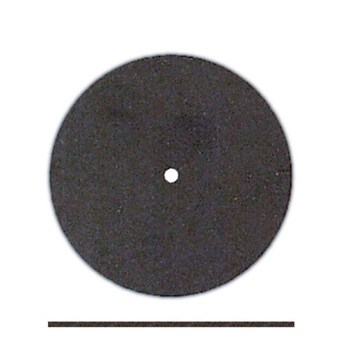 Dedeco 5212 Fastcut Wheels 35 x 0.7MM 100/Bx