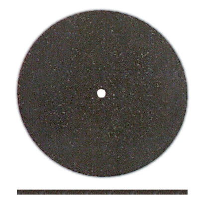Dedeco 5214 Fastcut Wheels 40 x 1.0MM 100/Bx