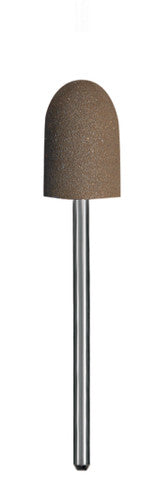 Dedeco 5252 Brown Jumbos (3/32) Shape B 5/Bx