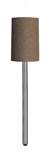 Dedeco 5253 Brown Jumbos (3/32) Shape C 5/Bx