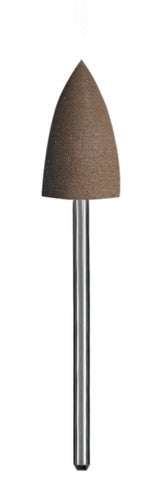 Dedeco 5254 Brown Jumbos (3/32) Shape D 5/Bx