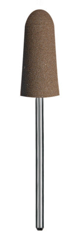 Dedeco 5255 Brown Jumbos (3/32) Shape E 5/Bx