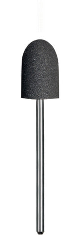 Dedeco 5262 Black Jumbos (3/32) Shape B 5/Bx