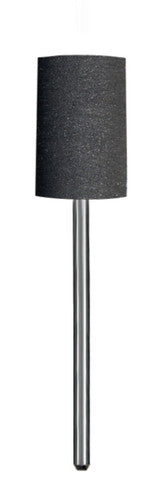 Dedeco 5263 Black Jumbos (3/32) Shape C 5/Bx