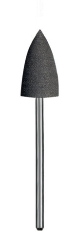 Dedeco 5264 Black Jumbos (3/32) Shape D 5/Bx