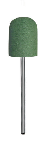 Dedeco 5271 Green Jumbos (3/32) Shape A 5/Bx