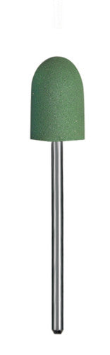 Dedeco 5272 Green Jumbos (3/32) Shape B 5/Bx