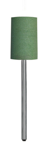 Dedeco 5273 Green Jumbos (3/32) Shape C 5/Bx