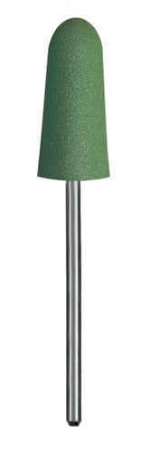 Dedeco 5275 Green Jumbos (3/32) Shape E 5/Bx