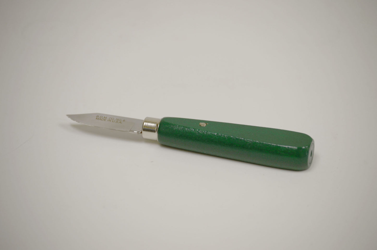 Buffalo Dental 55560 Buffalo Knives