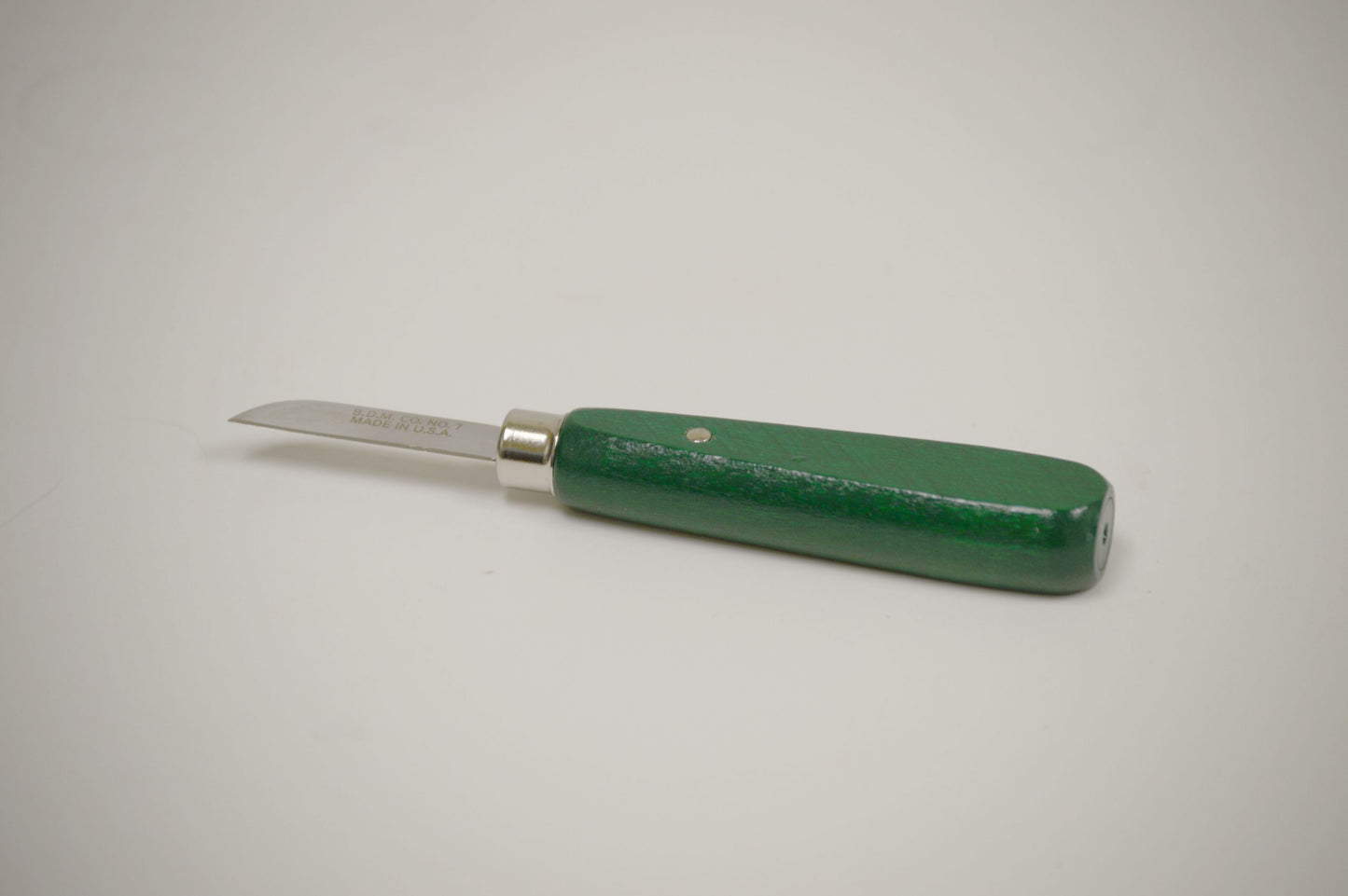 Buffalo Dental 55590 Buffalo Knives