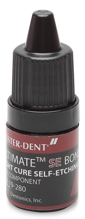 Dentonics Inc 19-280 Ultimate„¢ Se Bond 5Ml Bottle