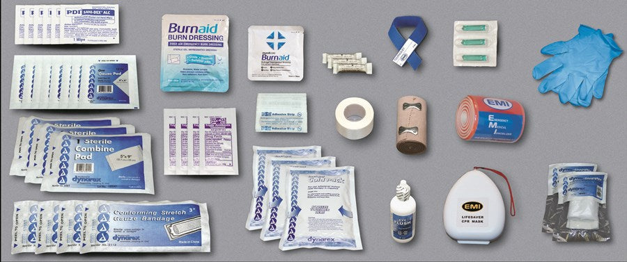 EMI 512 Search and Rescue Response Kit (Refill Kit)