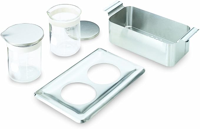 Tuttnauer CSU1AK Clean & Simple Ultrasonic Accessory Kit