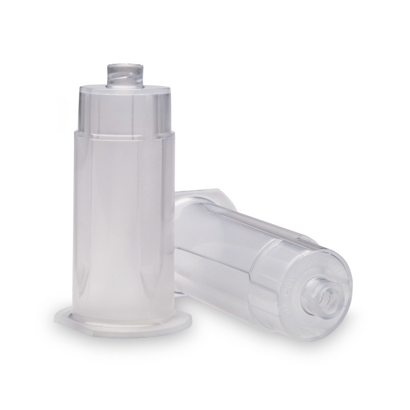 Myco Medical 169018 M RELI® Blood Collection Tube Holder - UOM 100/BG