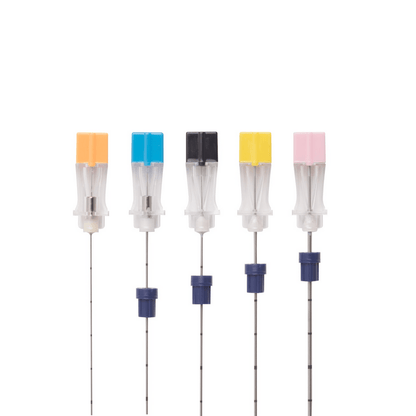 Myco Medical CHE18G351 - RELI® Chiba Point Needle, Sterile, 18G x 3.5