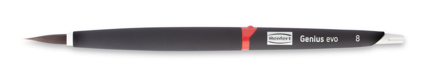 Renfert 17242008 Genius Evo Brush Size 8