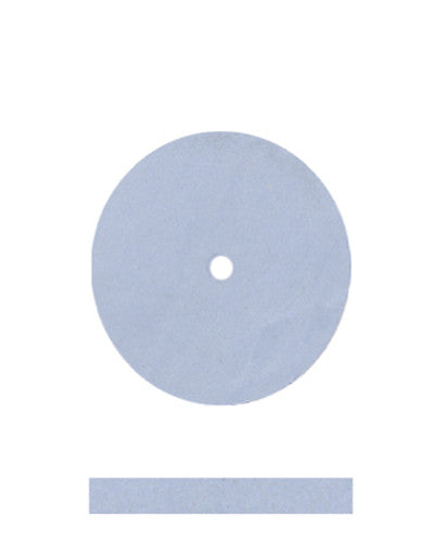 Dedeco 7201 Blue Fine Universal 11/16 x 3/32 12/Bx