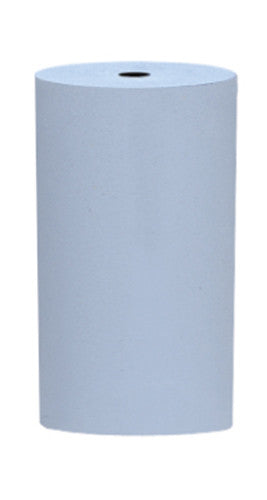 Dedeco 7224 Blue Fine Universal Cylinders 15/16 x 1/2 100/Bx