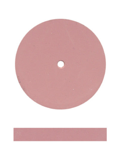 Dedeco 7253 Pink X-Fine Universal 7/8 x 1/8 12/Bx