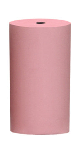 Dedeco 7274 Pink X-Fine Universal Cylinders 15/16 x 1/2 100/Bx