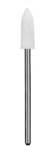 Dedeco 7533 White Coarse Ceramic Points HP 15 12/Bx