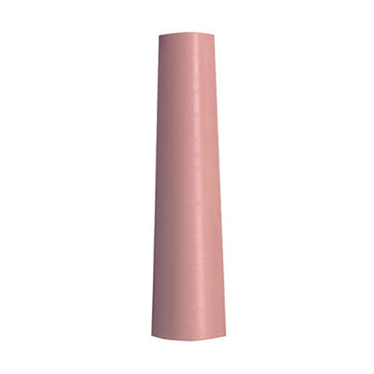 Dedeco 7975 Pink X-Fine Ring Buff 4 (5/8 - 15/16) 1/Unit