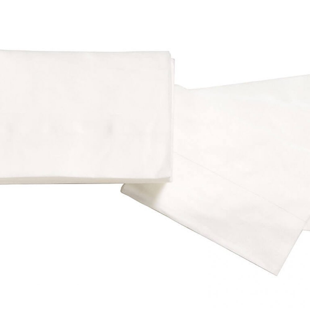 Innovative Healthcare 80-600 Dermassist Dry Wipes - 9� X 13�, 50/Pk, 10 Pk/Cs