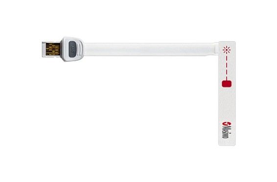 Zoll Medical 8000-001107 Rd Set® Neopt-500, Neonatal Spo2 Non-Adhesive Sensor, 20/Box