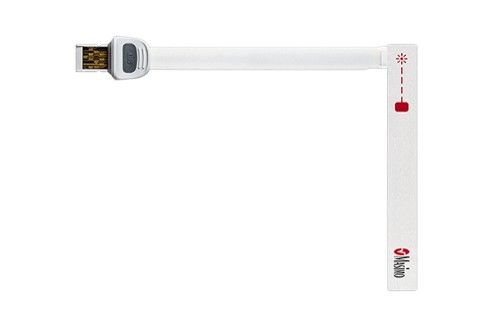 Zoll Medical 8000-001108 Rd Set® Neopt, Neonatal Spo2 Adhesive Sensor, 20/Box