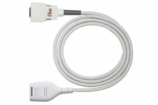 Zoll Medical 8000-001143 Rd Set Md14-12, Patient Cable, 12 Ft, 1/Box