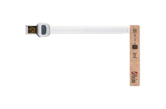 Zoll Medical 8000-001879 Rd Set® Inf, Infant Spo2 Adhesive Sensor, 20/Box