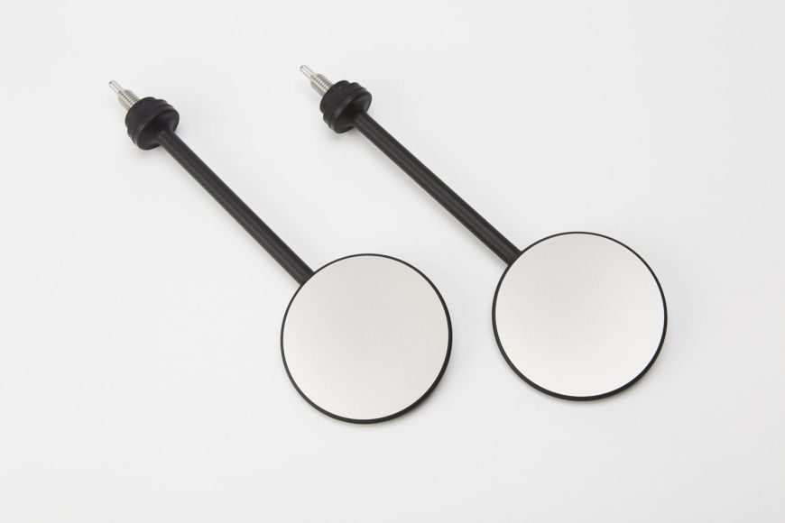 Zoll Medical 8000-0277-02 Overmolded Internal Paddles, 2.7" (6.8 Cm) Dia. By 8.1" (20.6 Cm) Long Pair, Adult