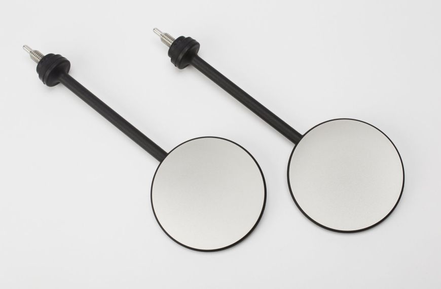 Zoll Medical 8000-0277-10 Over Molded Internal Electrode Paddles, 3.0" (7.6 Cm) Dia. By 8.4" (21.3 Cm) Long Pair, Adult