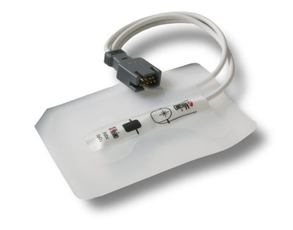 Zoll Medical 8000-0321 Lncs Disposable Pediatric Spo2 Sensors (20 Per Box)