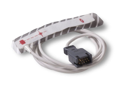 Zoll Medical 8000-0324 Lncs Neopt-3, Neonatal Spo2 Adhesive Sensor (20 Per Box)