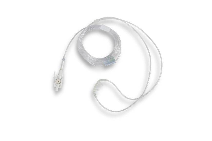Zoll Medical 8000-0351 Nasal Co2 Sampling Cannula
